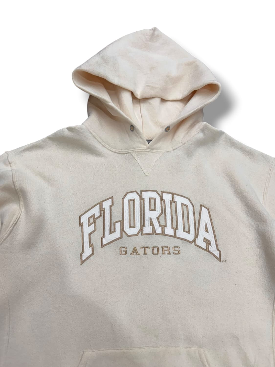 러셀 빈티지 스웻 후드티 (XL)  상품이미지2