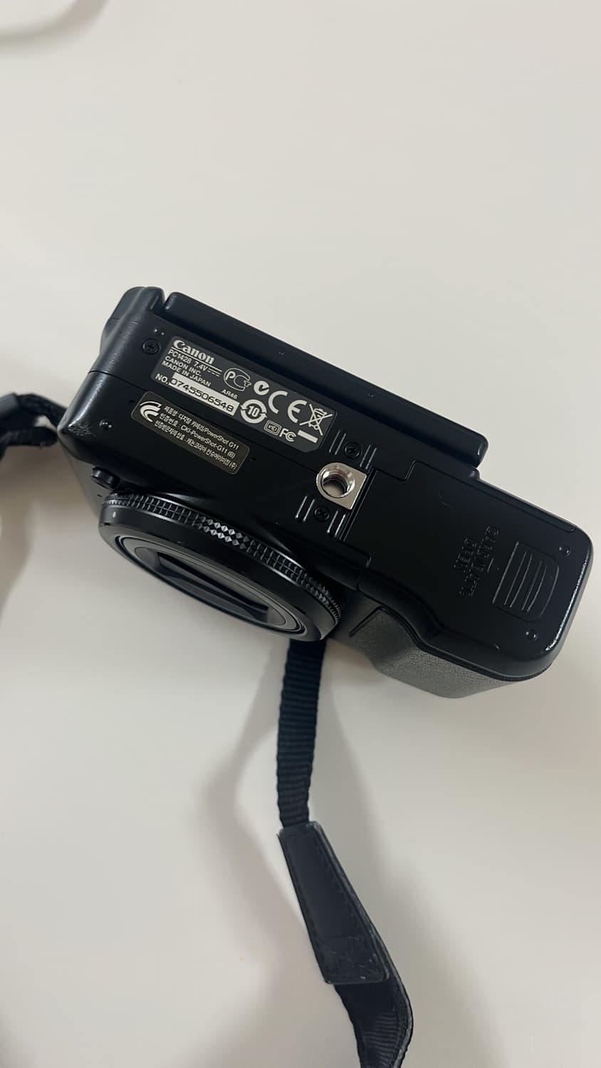 캐논 파워샷 g11 상품이미지5