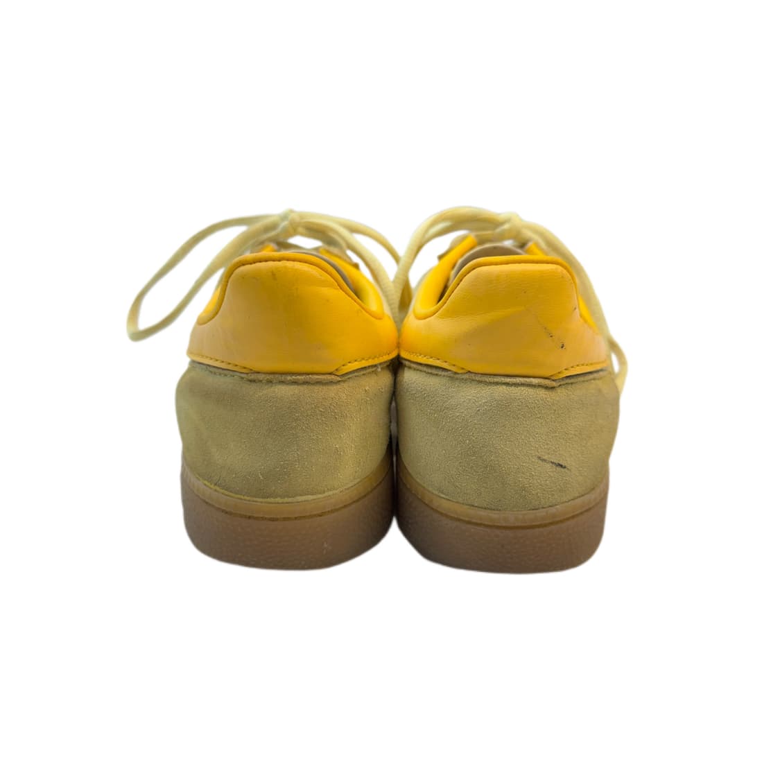 아디다스 핸드볼 스페지알 머스타드 옐로우 255 상품이미지5