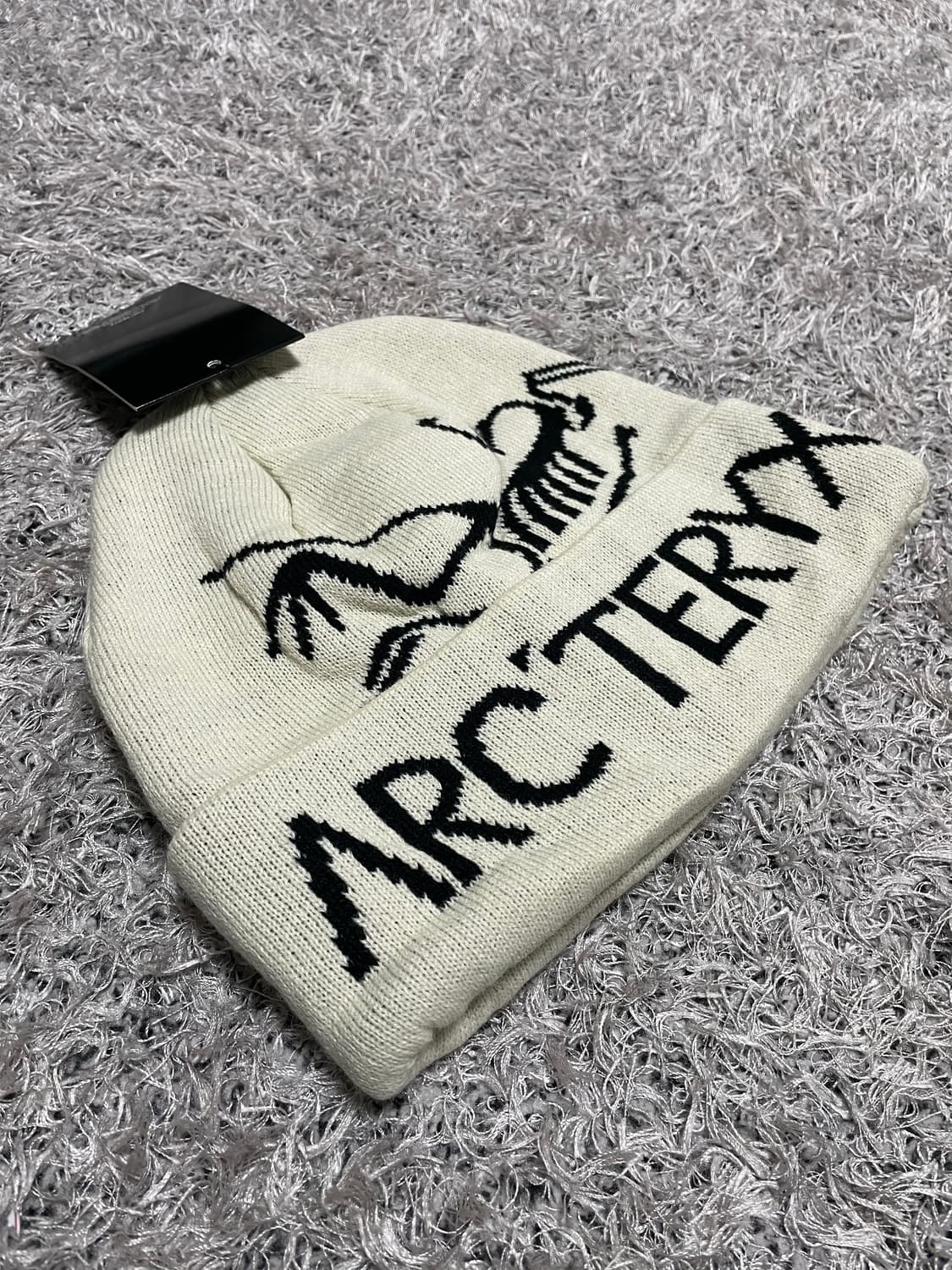 아크테릭스Arcteryx 비니 Free 상품이미지1