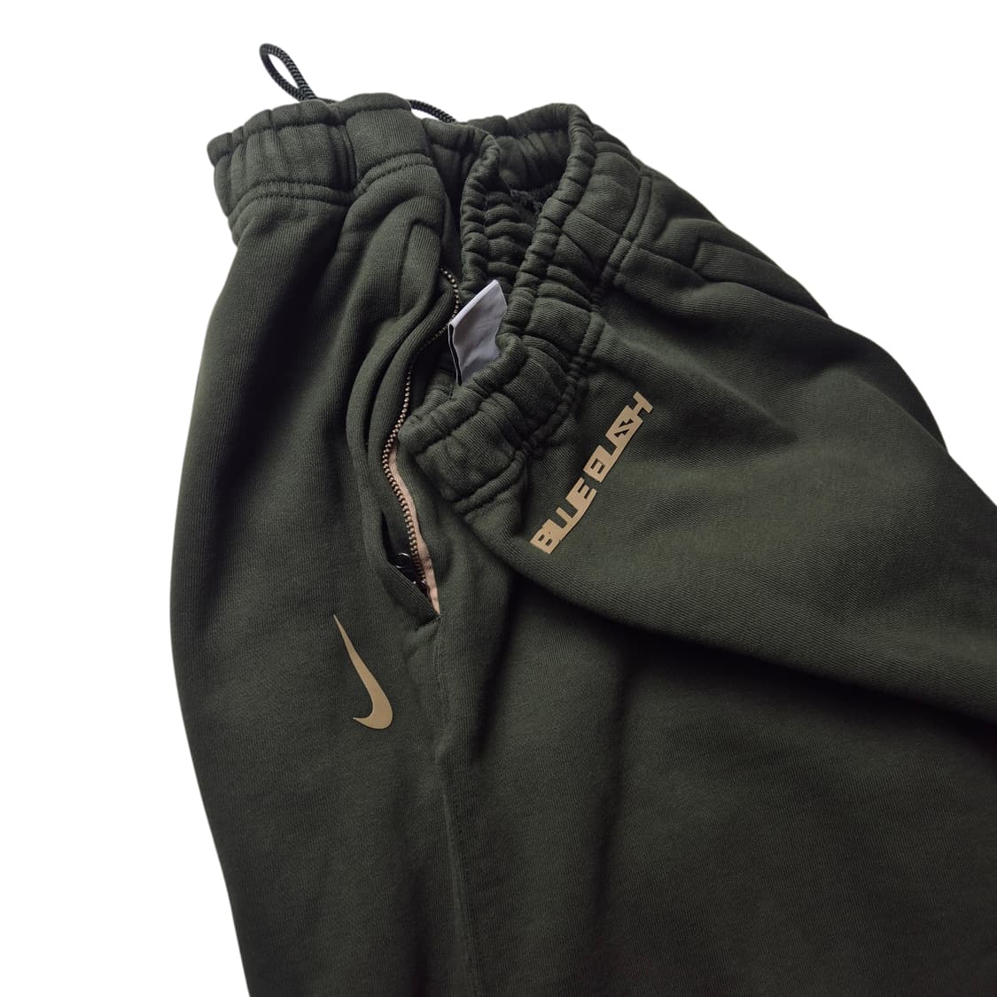 [XL] 나이키 x 빌리아일리쉬 NRG 플리스 조거팬츠 상품이미지1