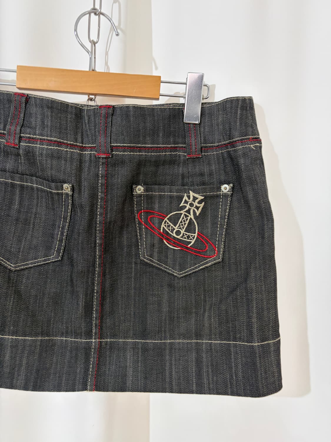 Vivienne Westwood skirt 상품이미지5