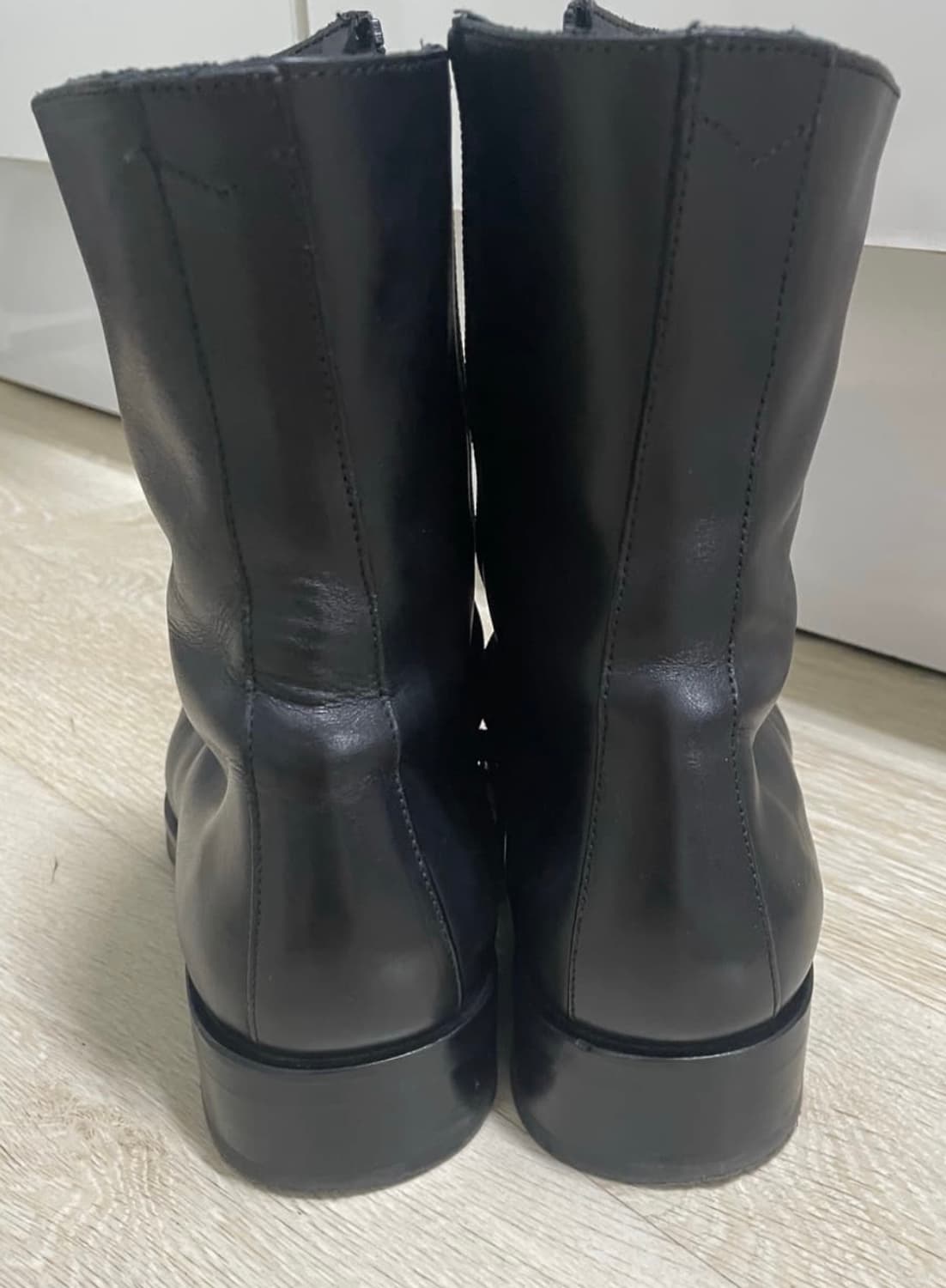 42 아워레가시 카미온 블랙 상품이미지7