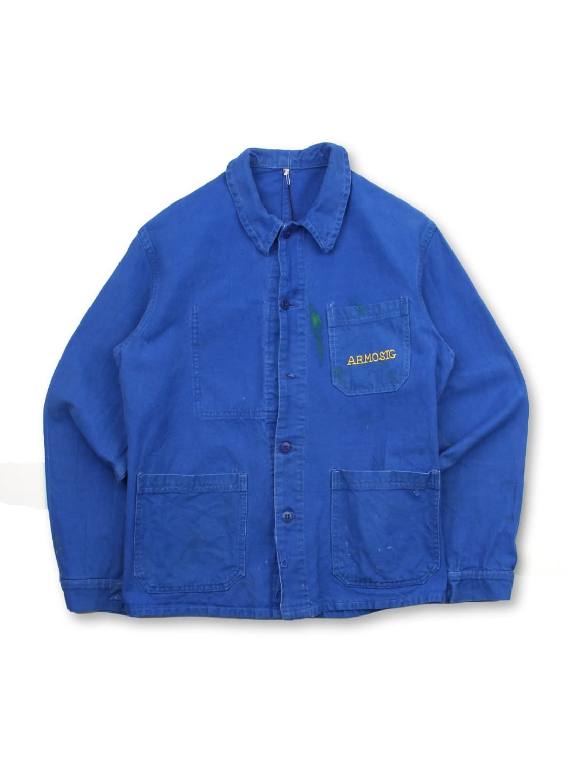 Vintage (실측 기준 M) 상품이미지1