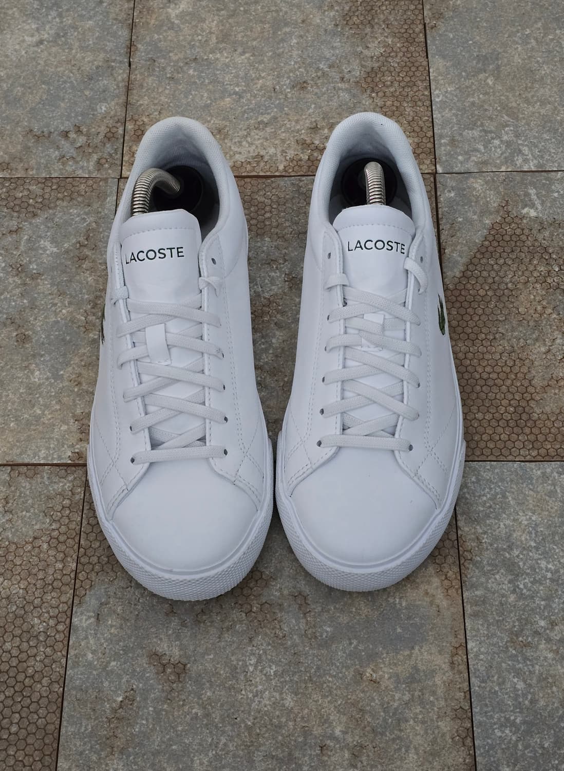 (240)라코스테 르론드 세트 상품이미지2