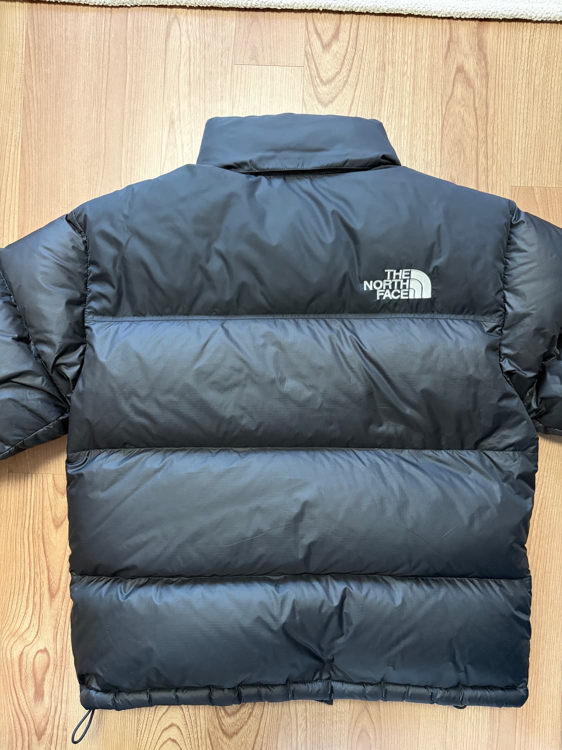 노스페이스 1996 에코 눕시 상품이미지2