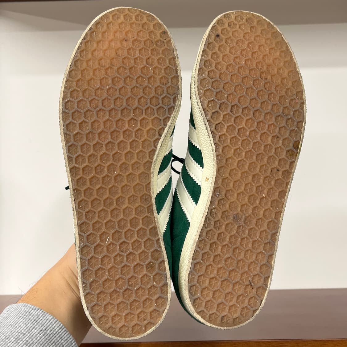 ADIDAS gazelle 상품이미지5