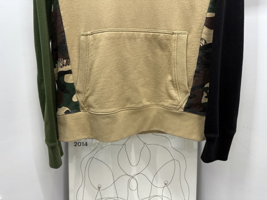 BILLIONAIRE BOYS CLUB (L~XL) 상품이미지3