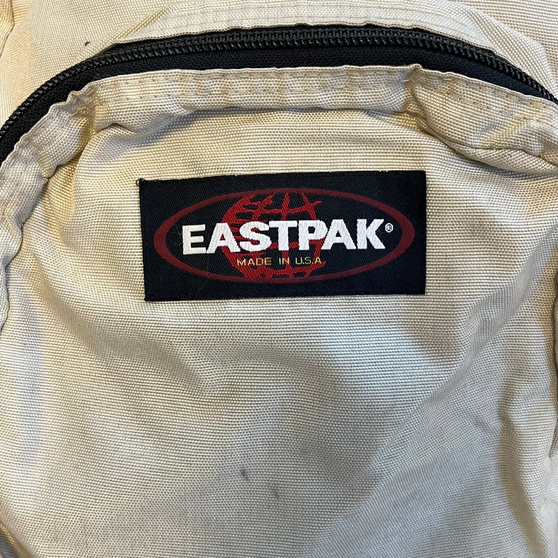 빈티지 이스트팩 백팩(Vintage Eastpak Backpack) 상품이미지2