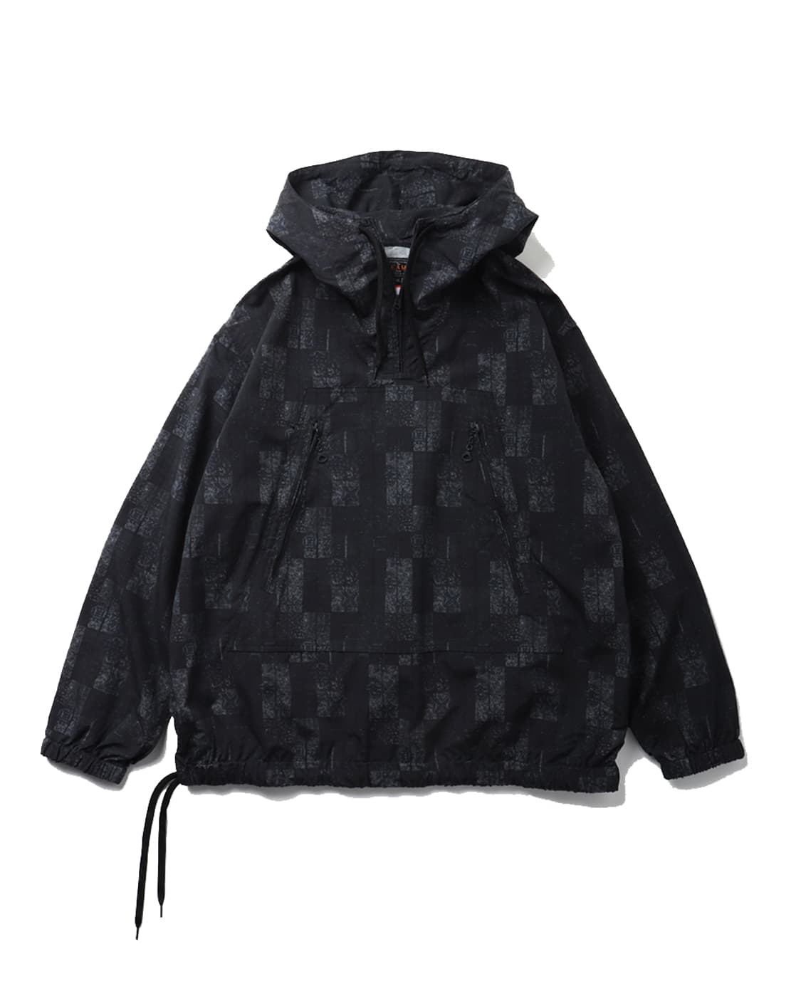 BEAMS PLUS Reversible Fleece Jacket 상품이미지1