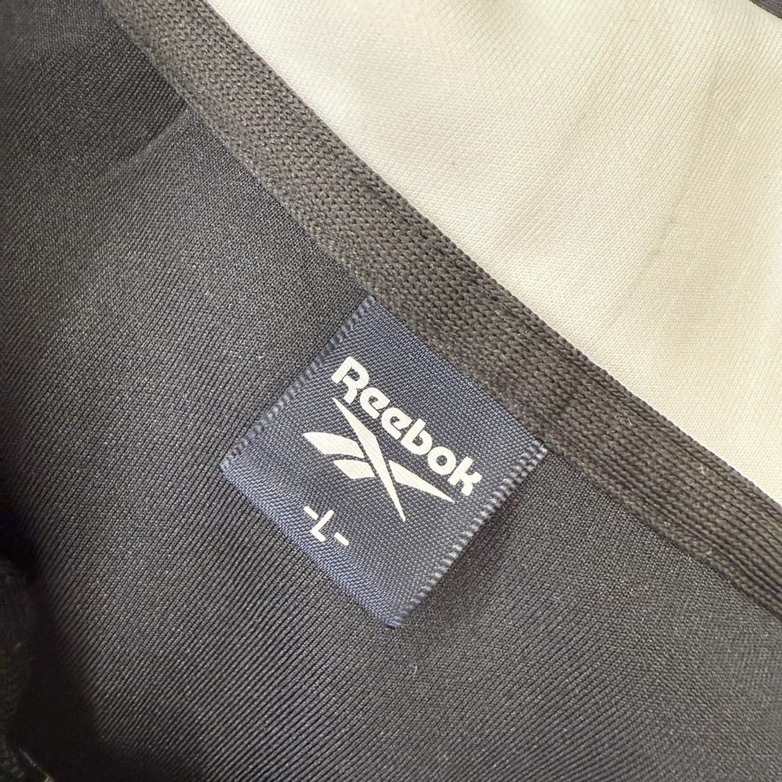 리복 크롭 트랙탑 r1907 상품이미지6