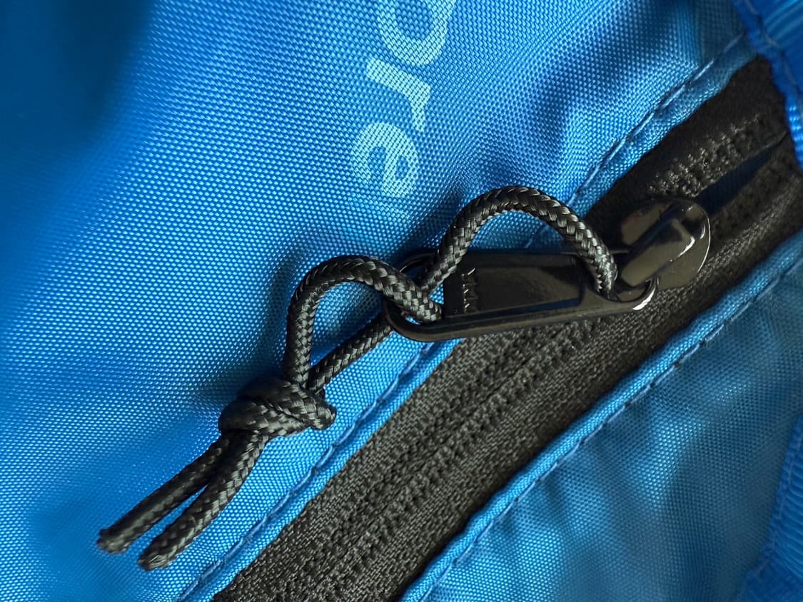 슈프림 백팩 블루 상품이미지10