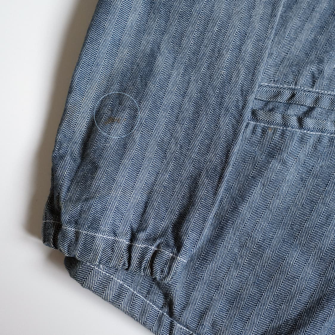 남이서팔 코치자켓 S(100)사이즈 s2w8 상품이미지4