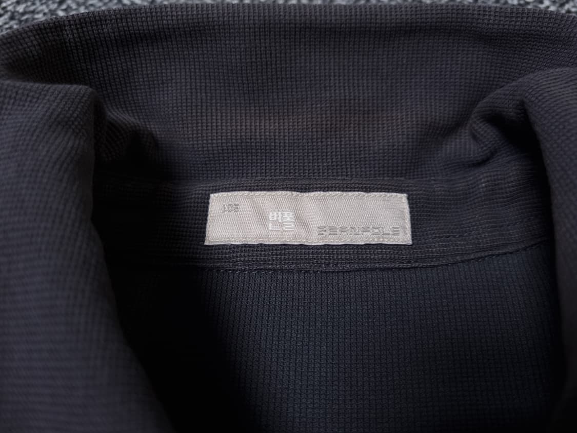 [무료배송][105]빈폴 남성용 모던 피케 반팔티 카라티 상품이미지6