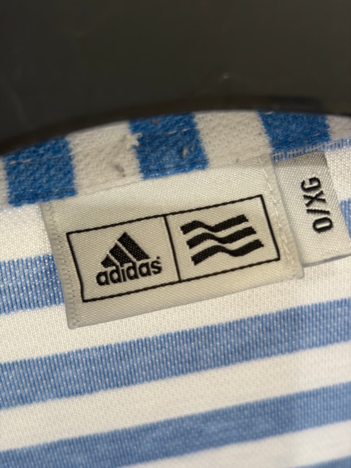 Adidas pk shirt  상품이미지6