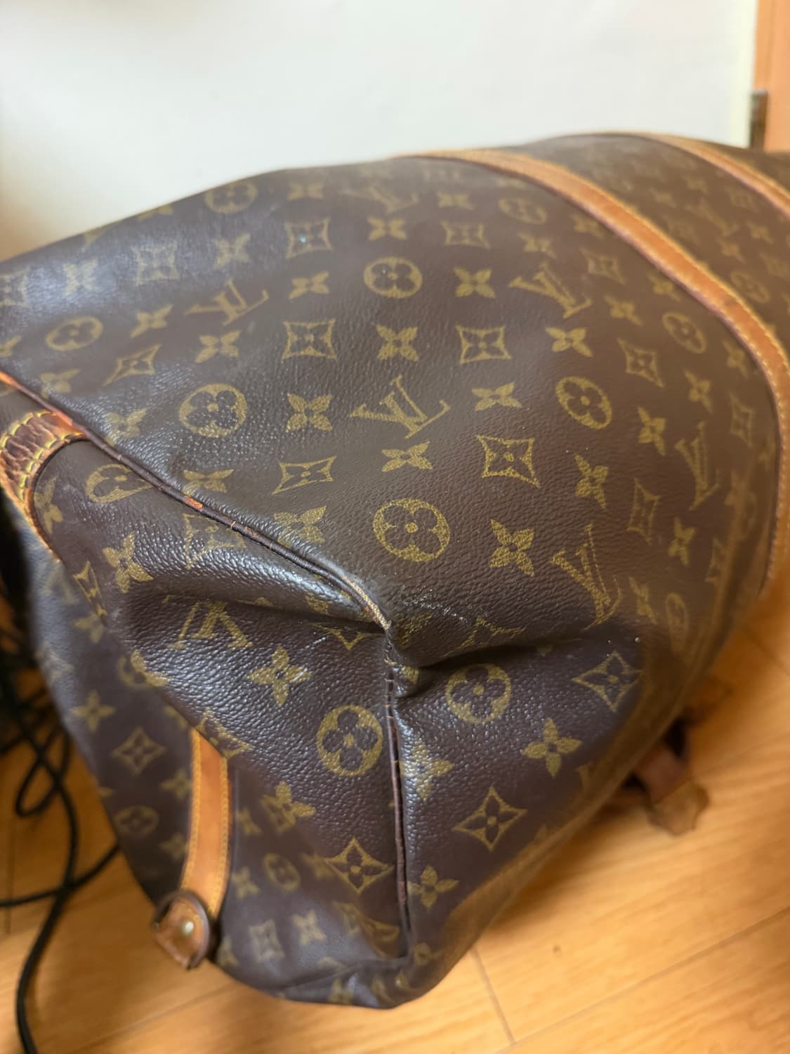 루이비통 키폴 반둘리에 상품이미지4