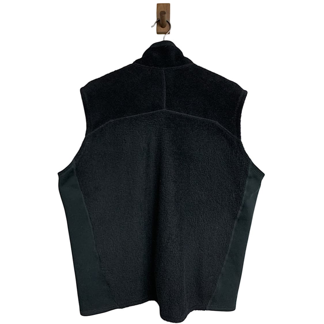 파타고니아 후리스 집업 조끼 L 상품이미지4