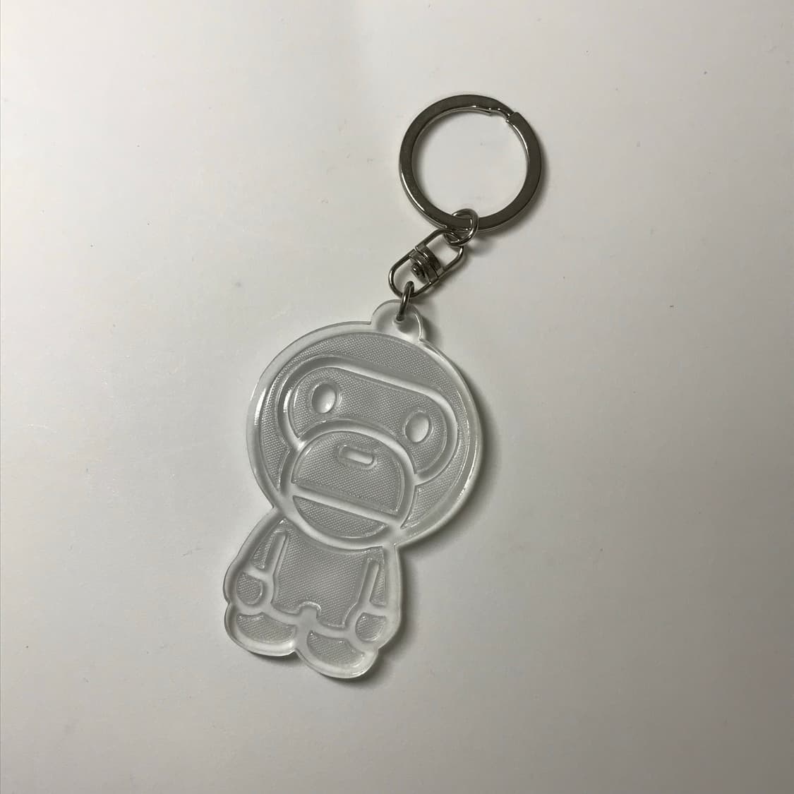 베이비 마일로 키링 상품이미지2