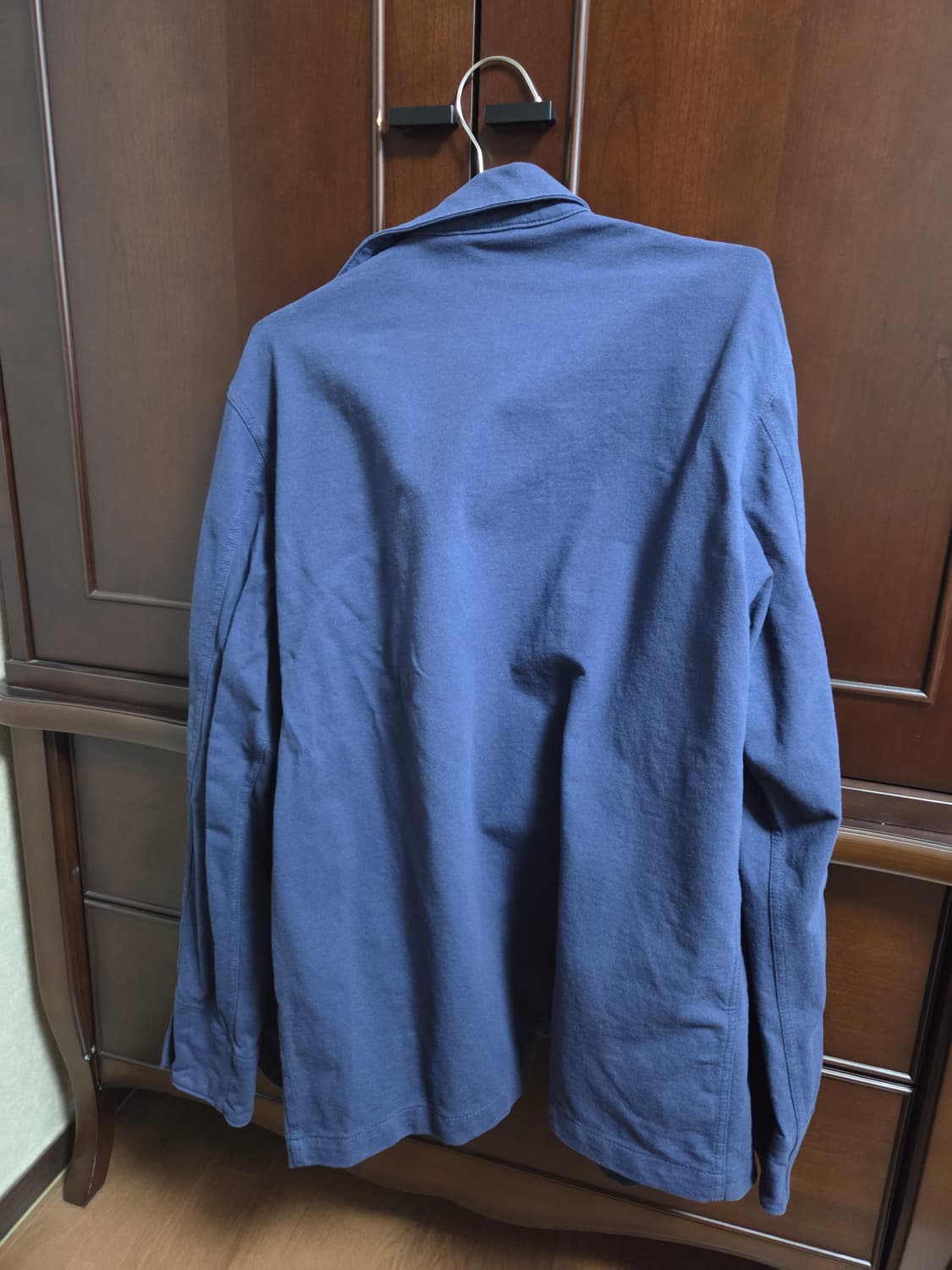 유니클로 프렌치자켓 워크자켓 L사이즈 상품이미지3