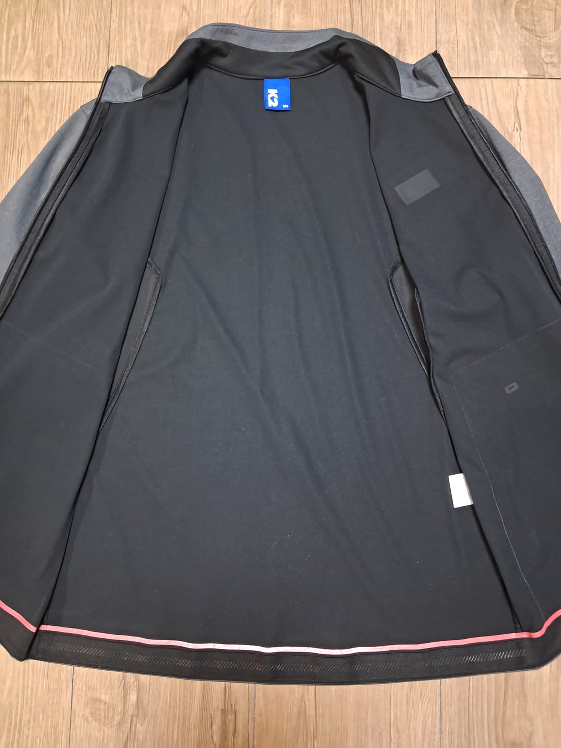 K2 플라이워크 자켓 남성100  상품이미지6