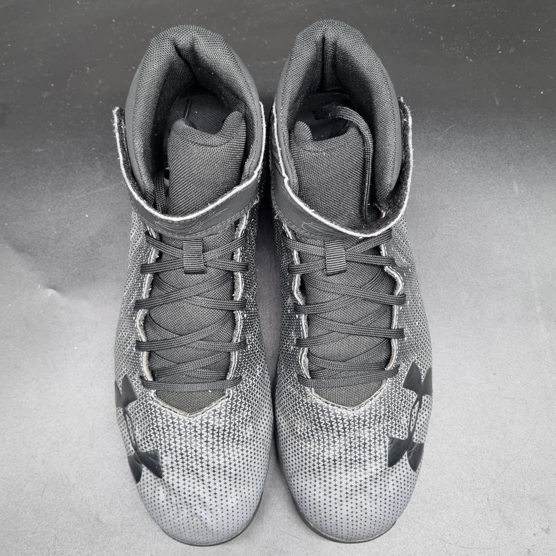 언더아머 하퍼2 야구화 265 상품이미지2