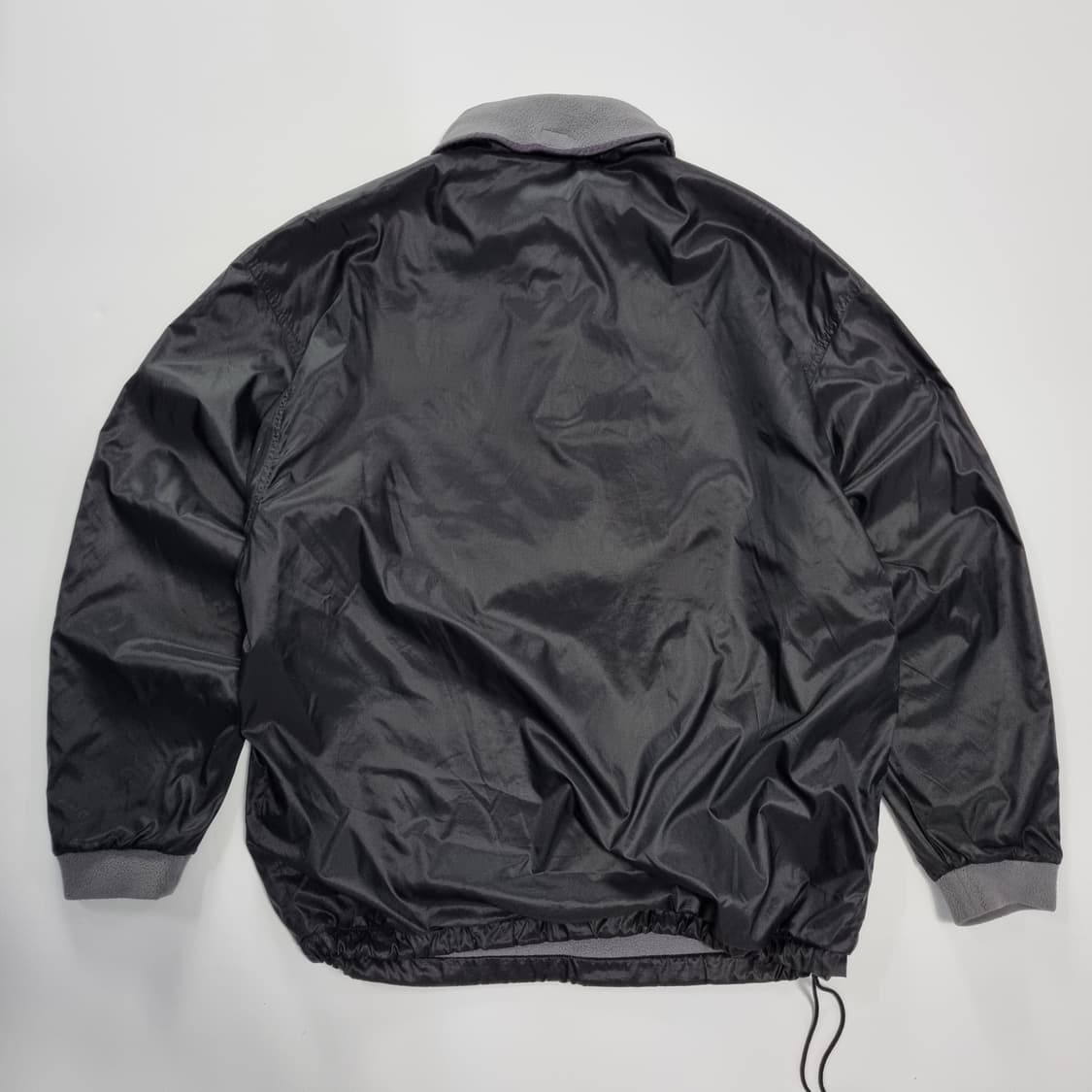 1970s 몽클레어 허스키라인 리버시블 플리스 자켓  상품이미지7