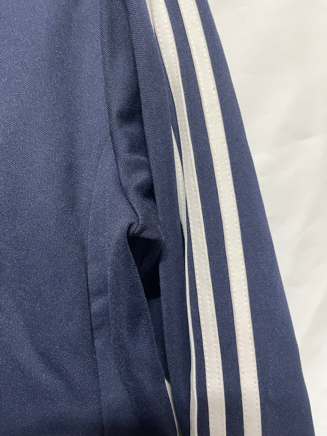 95 아디다스 유로파 트랙탑 져지 네이비 상품이미지5