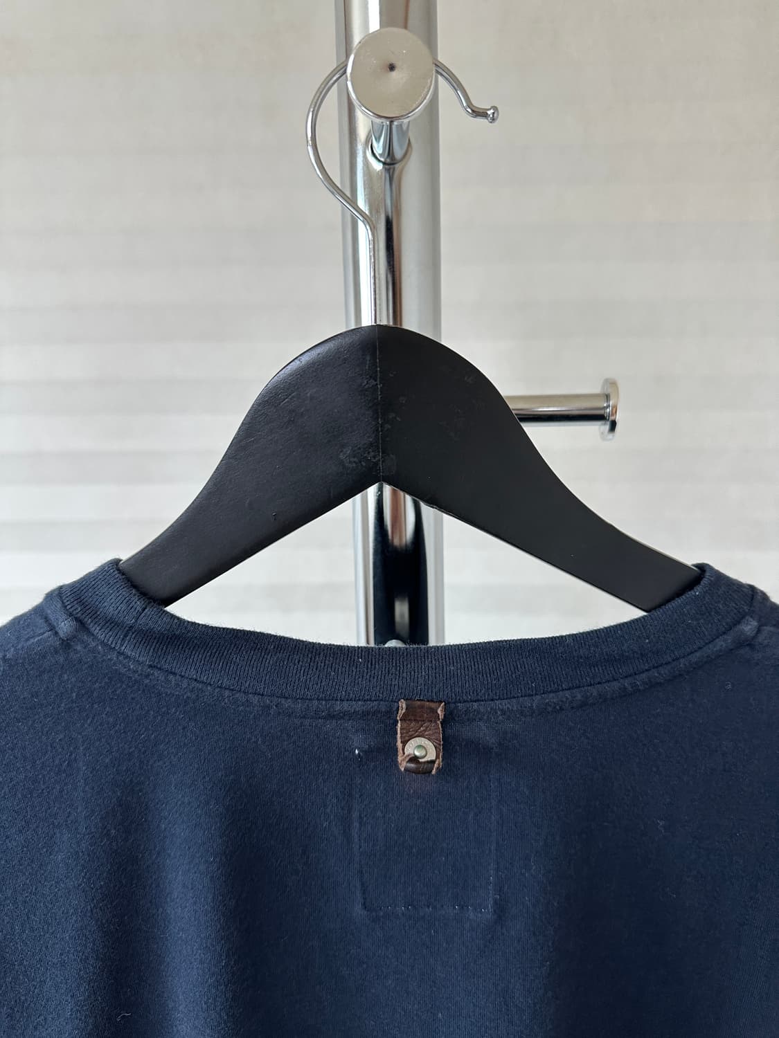 Visvim Asterisk Pocket 반팔 상품이미지5