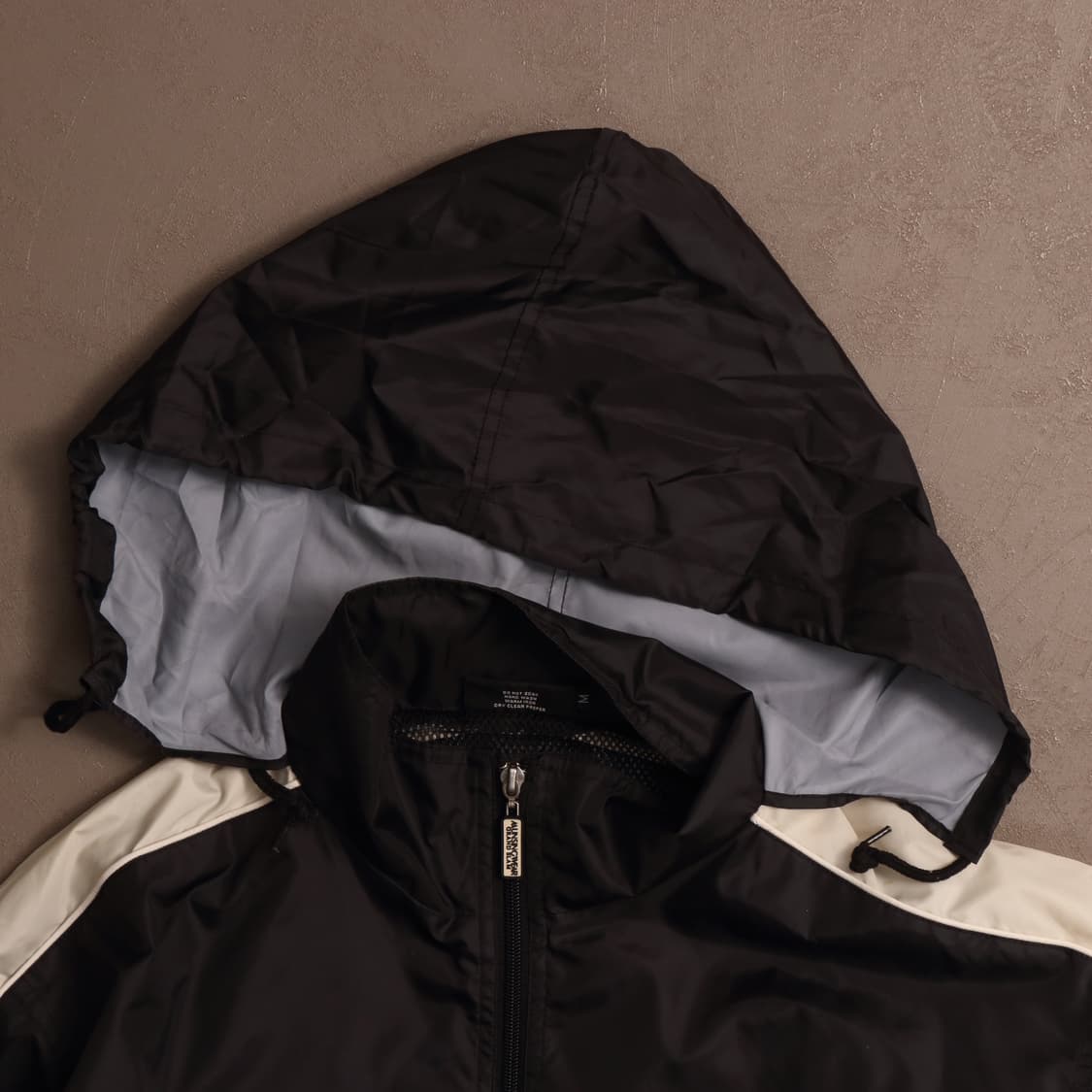 90's 문싱웨어 사이드라인 바람막이 A1845 상품이미지2