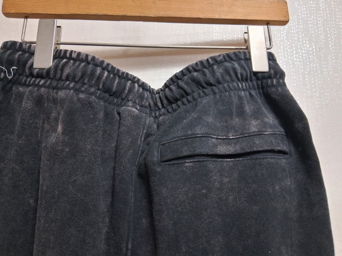 나이키 조던 워시드 빈티지 조거 팬츠 남성M
 상품이미지5
