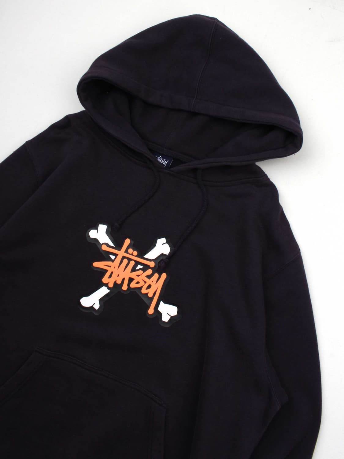 90-00s STUSSY (L) 상품이미지2
