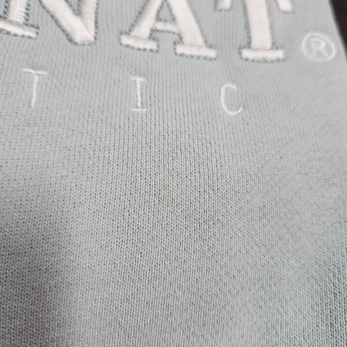 H753 [XL] 커버낫 후드 티셔츠
 상품이미지6