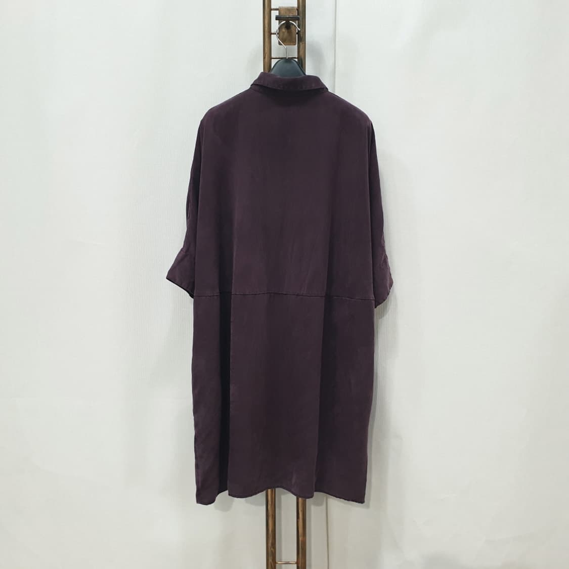 COS 코스 리오셀 원피스 XS 상품이미지4