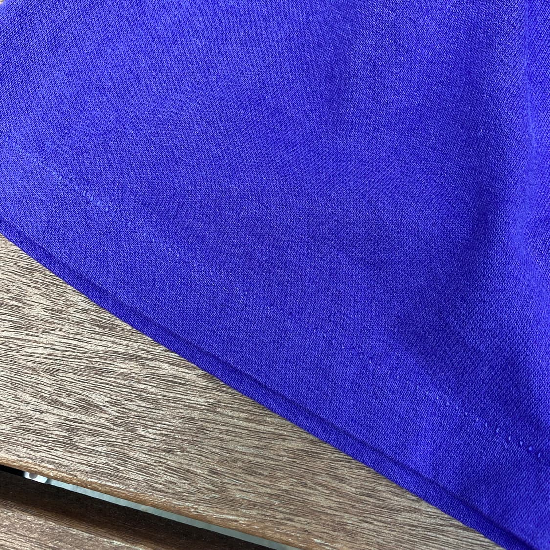 90s Hanes 해인스 프린팅 싱글스티치 반팔 티셔츠 상품이미지5