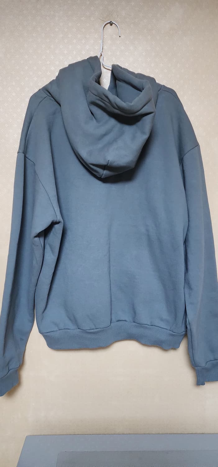 남성 혜비 후드티셔츠xl 상품이미지2
