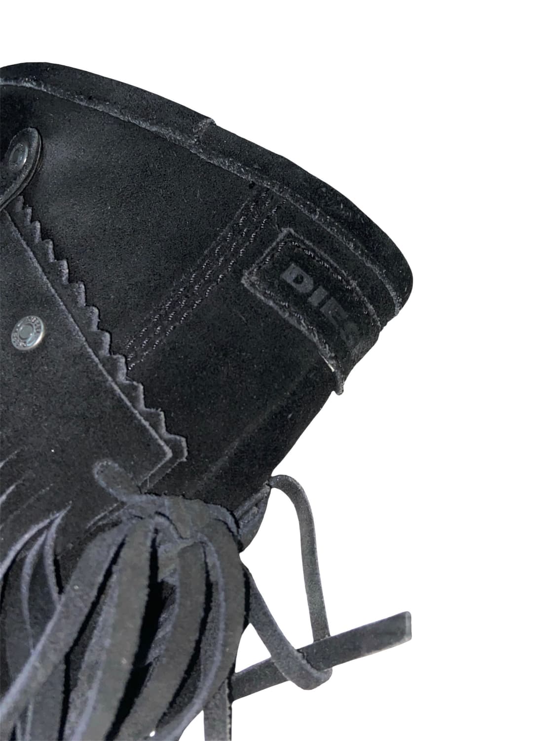 Diesel fringe boots 230 상품이미지8