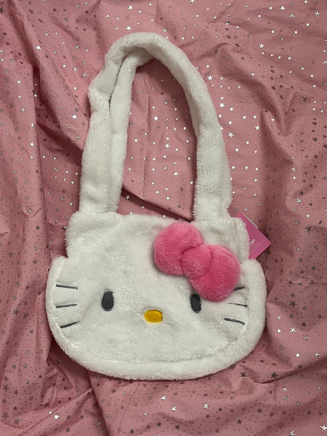 2012 헬로키티 숄더백 💕 상품이미지6