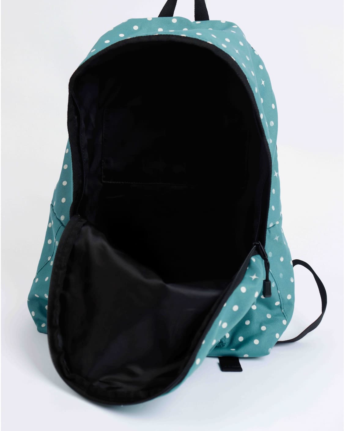 [DICKIES] 폴카도트 민트 백팩 상품이미지7