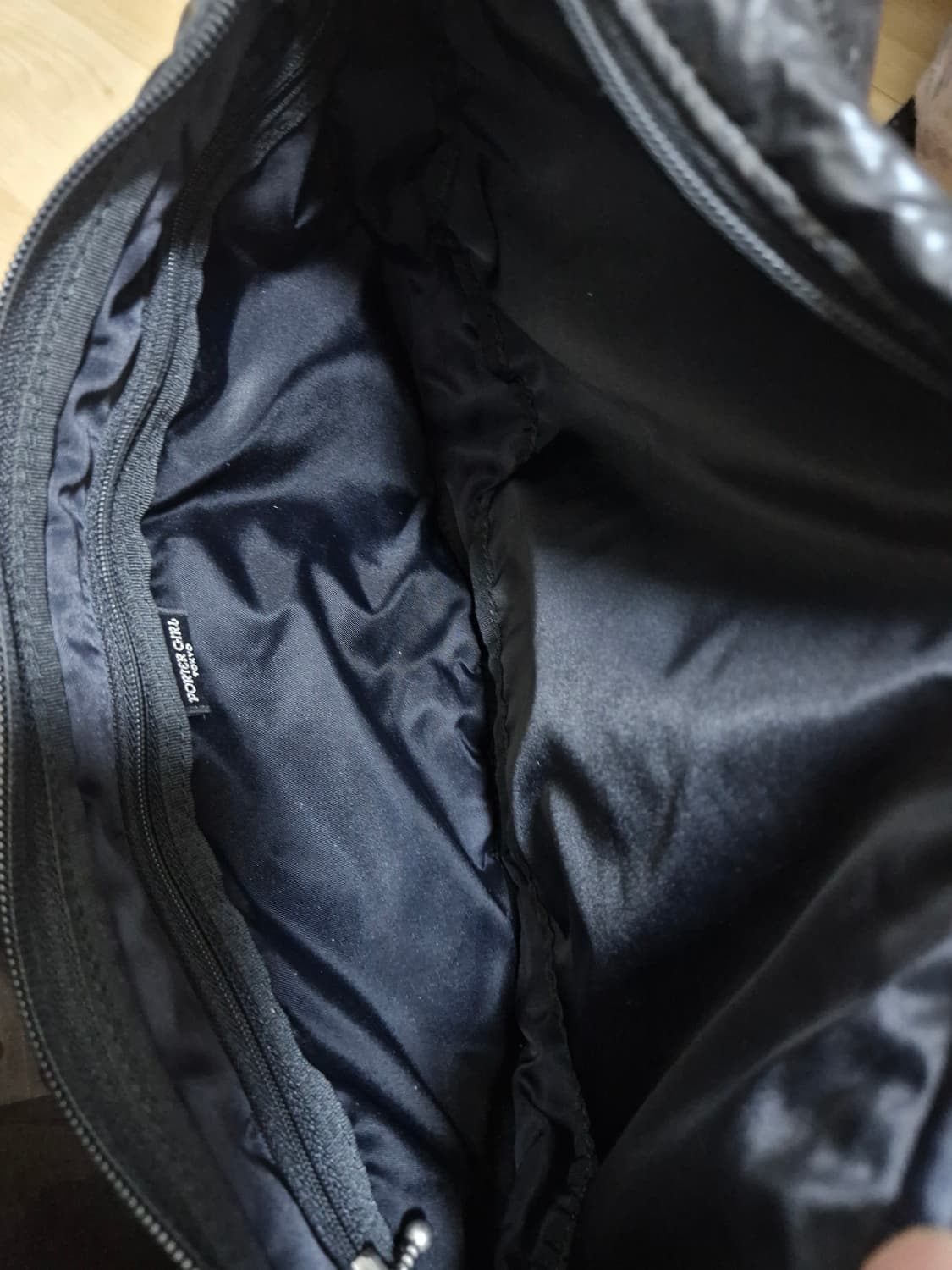 포터걸 사이드백 숄더백  상품이미지6