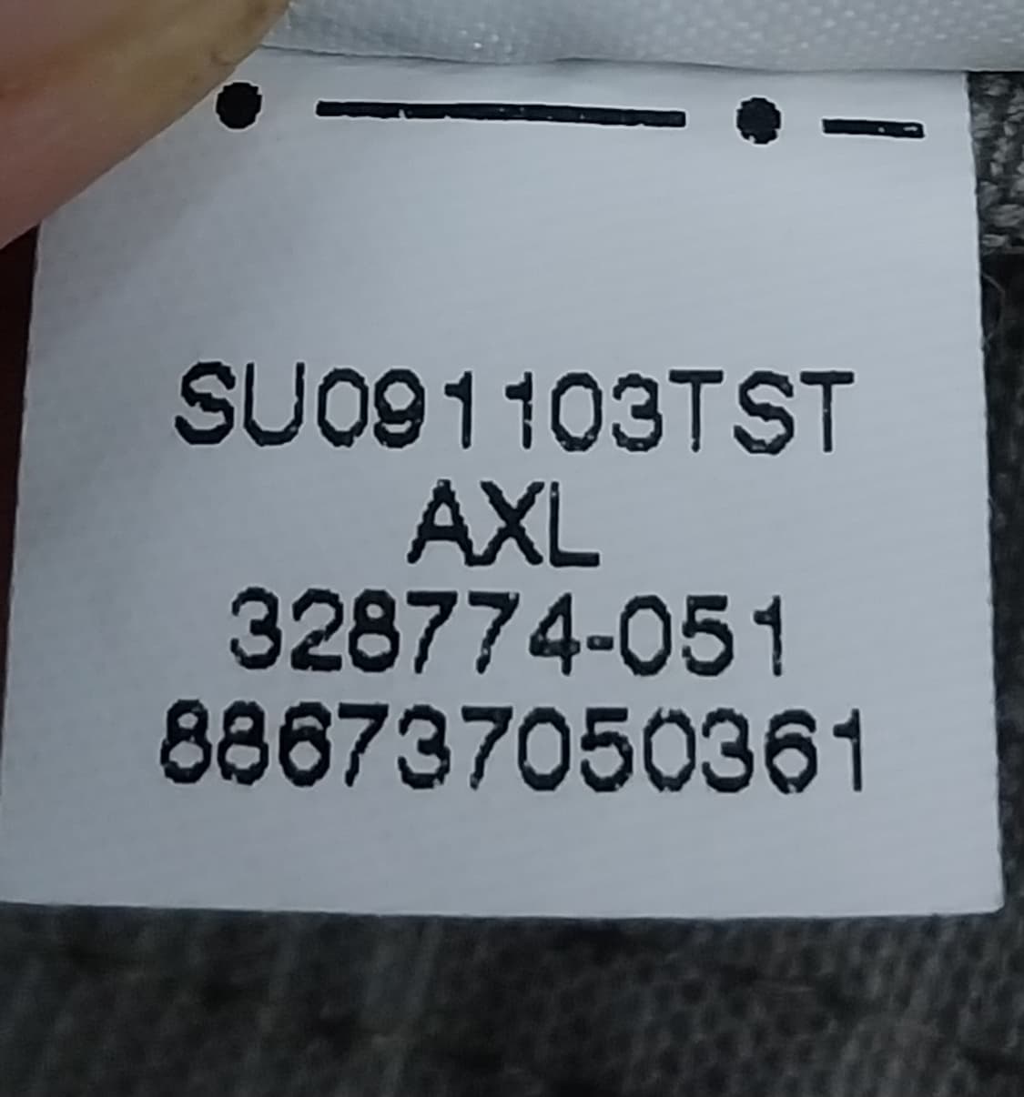 나이키 카고 7부팬츠 상품이미지7