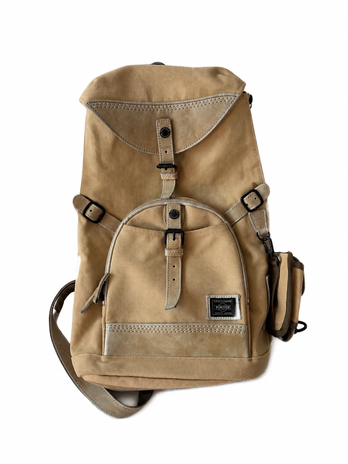 PORTER DYKE RUCKSACK 상품이미지1
