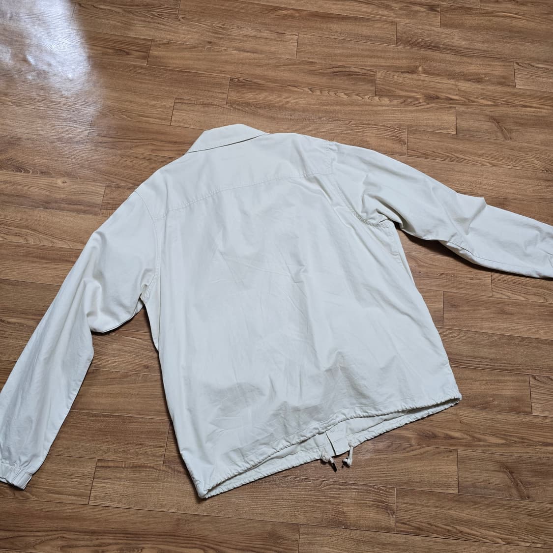 파타고니아 라이트웨이트 헴프 코치 자켓 상품이미지5