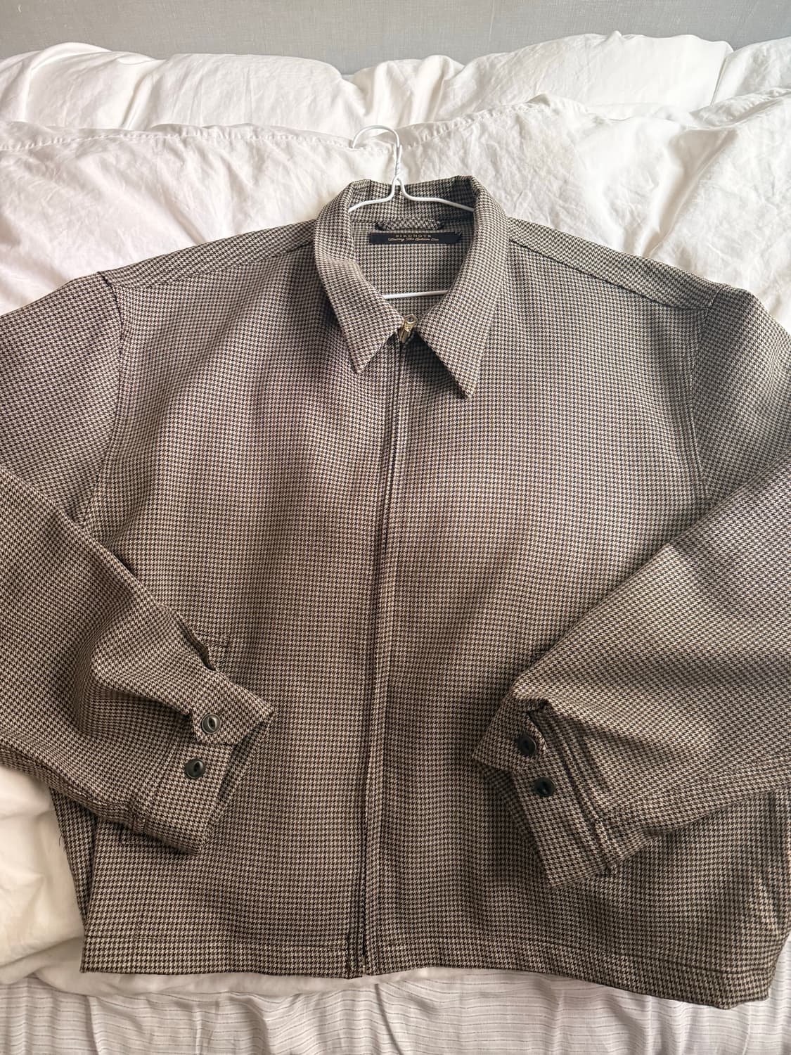 버드노트 리키 자켓 46 상품이미지4