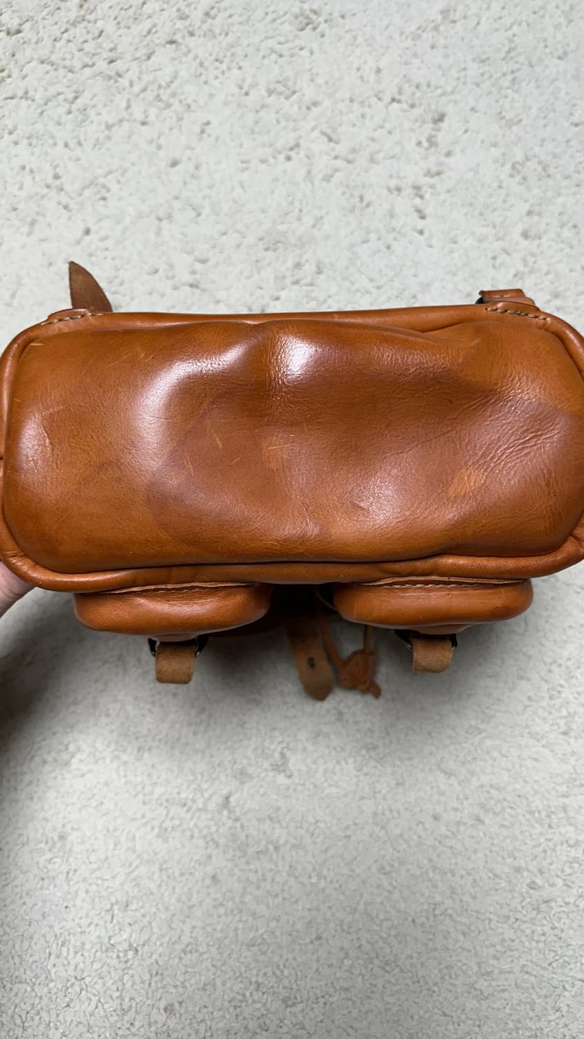 피렌체 furd e punteruolo 백팩 상품이미지5