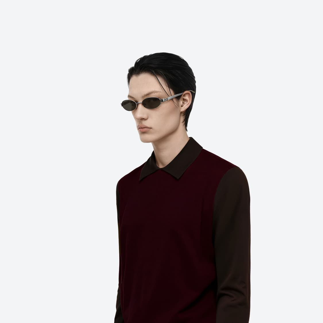 젠틀몬스터 캘리02 실버 상품이미지4