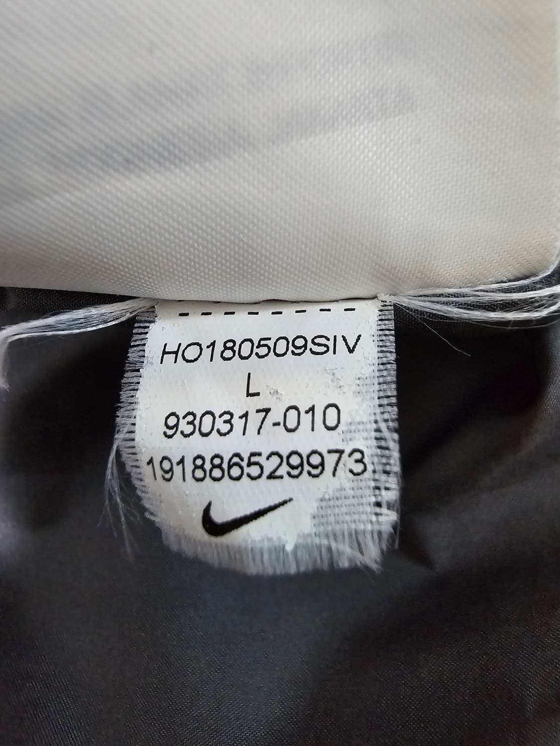 나이키 NSW 쉐르파 후리스 뽀글이 L(100) 상품이미지7