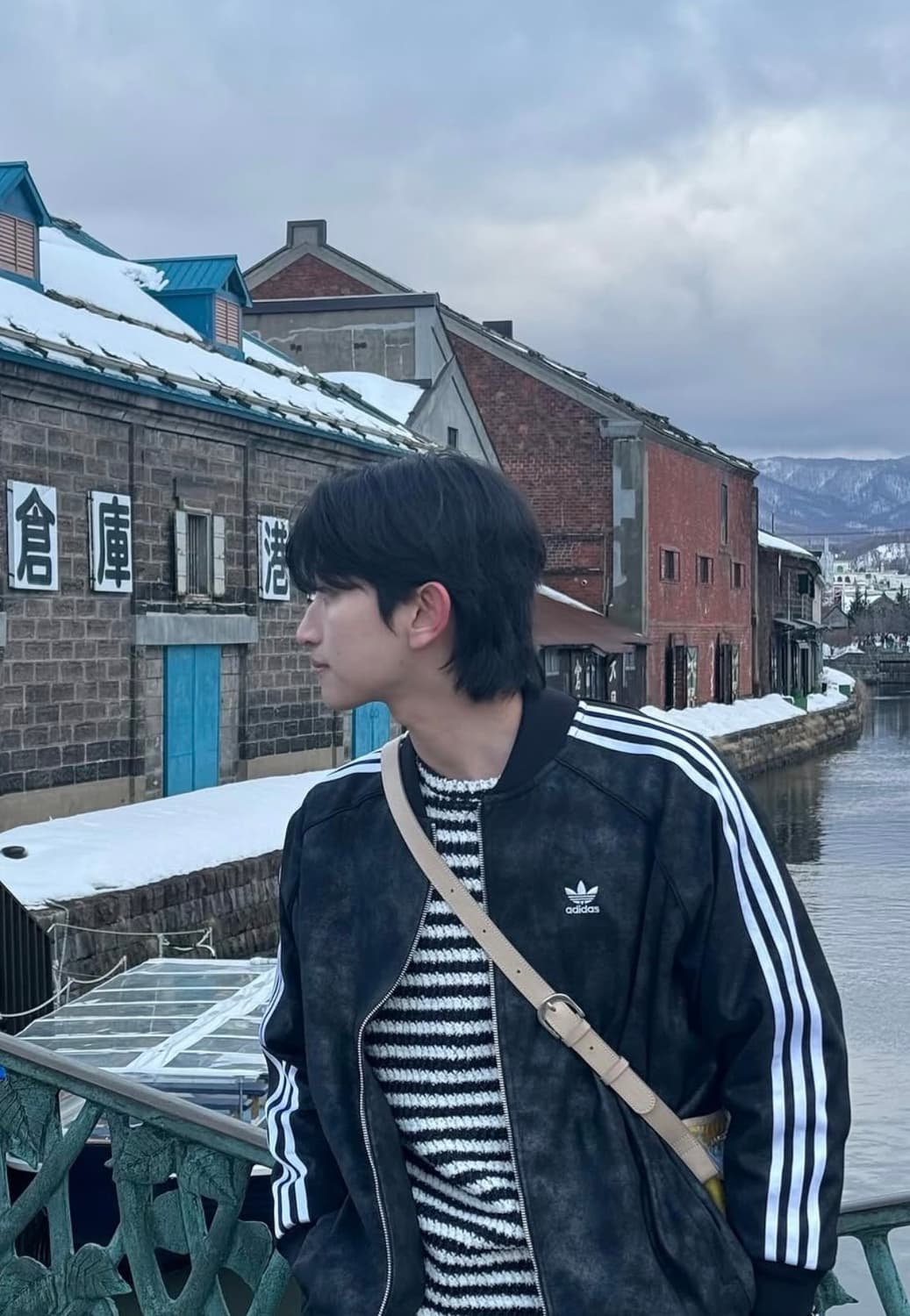 아디다스 져지 L 상품이미지3