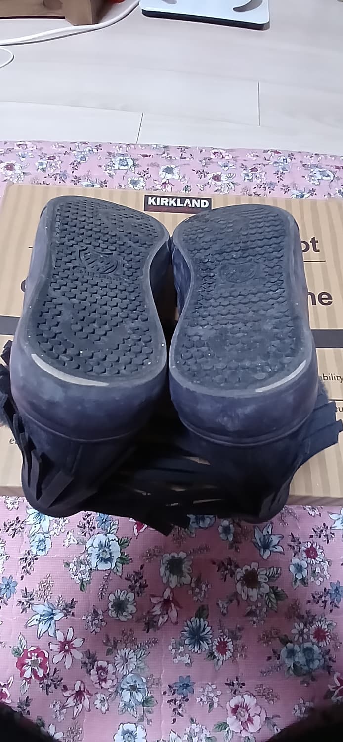 부츠(240mm)  상품이미지5