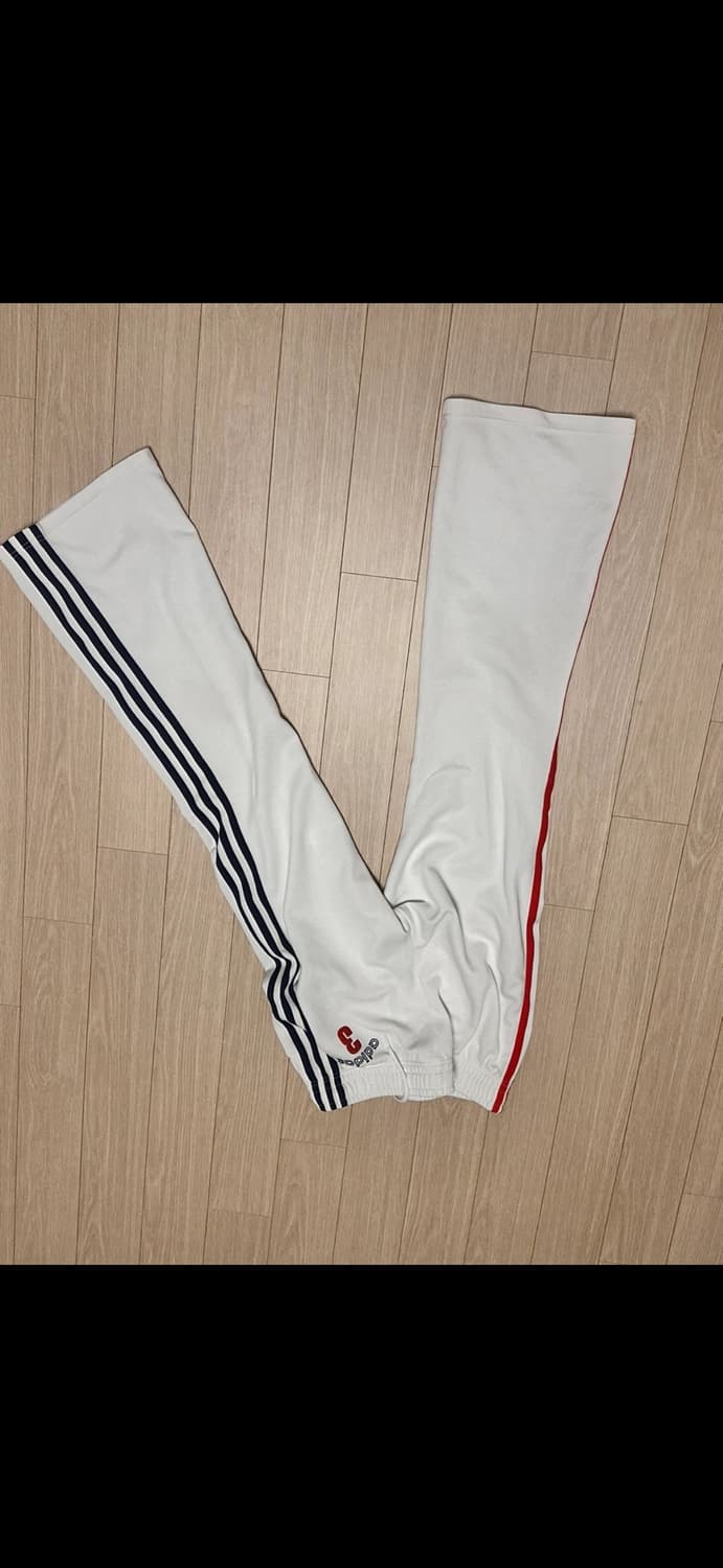 아디다스 빈티지 트레이닝 팬츠 상품이미지2