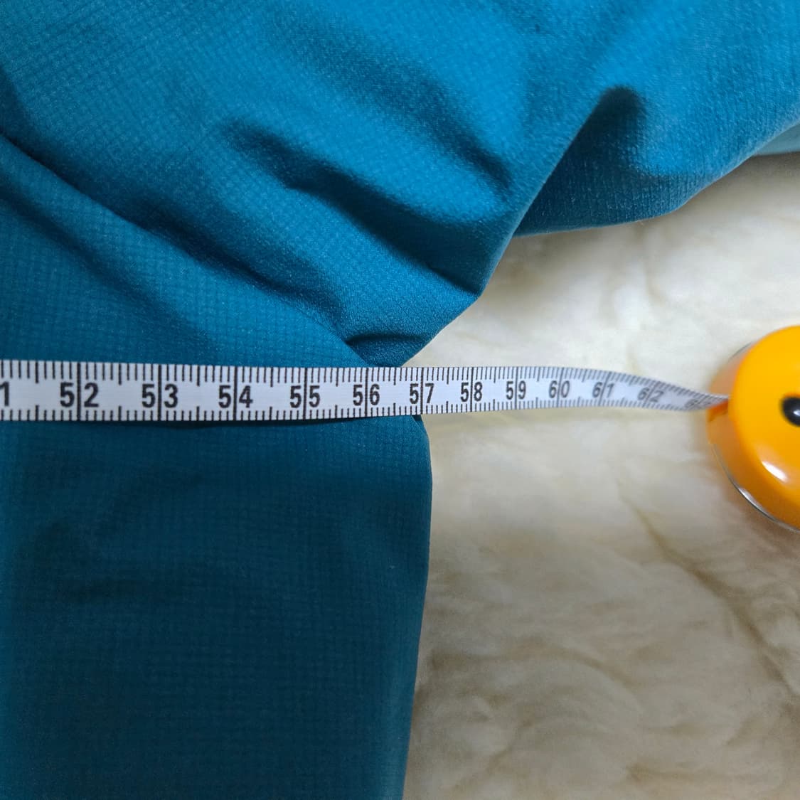 M 노스페이스 히말라야 발토로 일본판 거위털 다운 자켓 상품이미지8